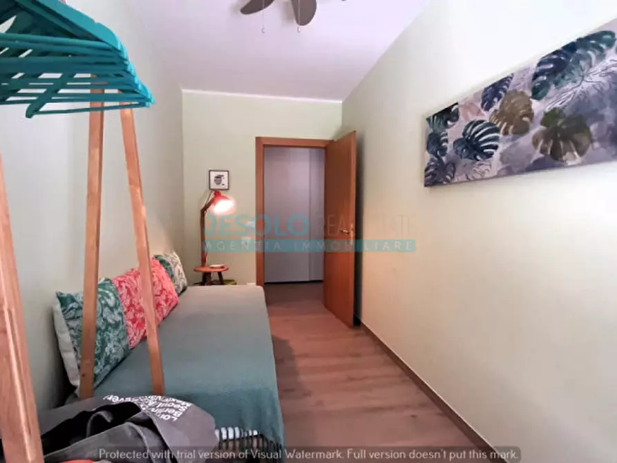 Immagine 14 di Appartamento in vendita  in Pineta a Jesolo