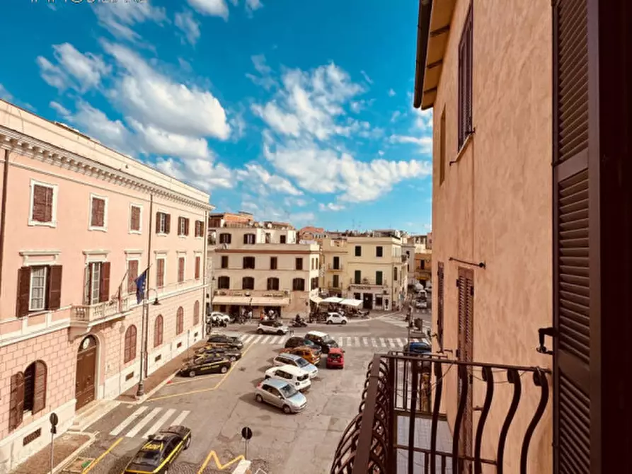 Immagine 2 di Appartamento in vendita  in piazza paolo segneri a Nettuno