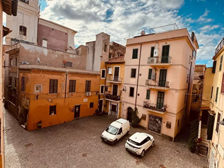 Immagine 64 di Appartamento in vendita  in piazza paolo segneri a Nettuno