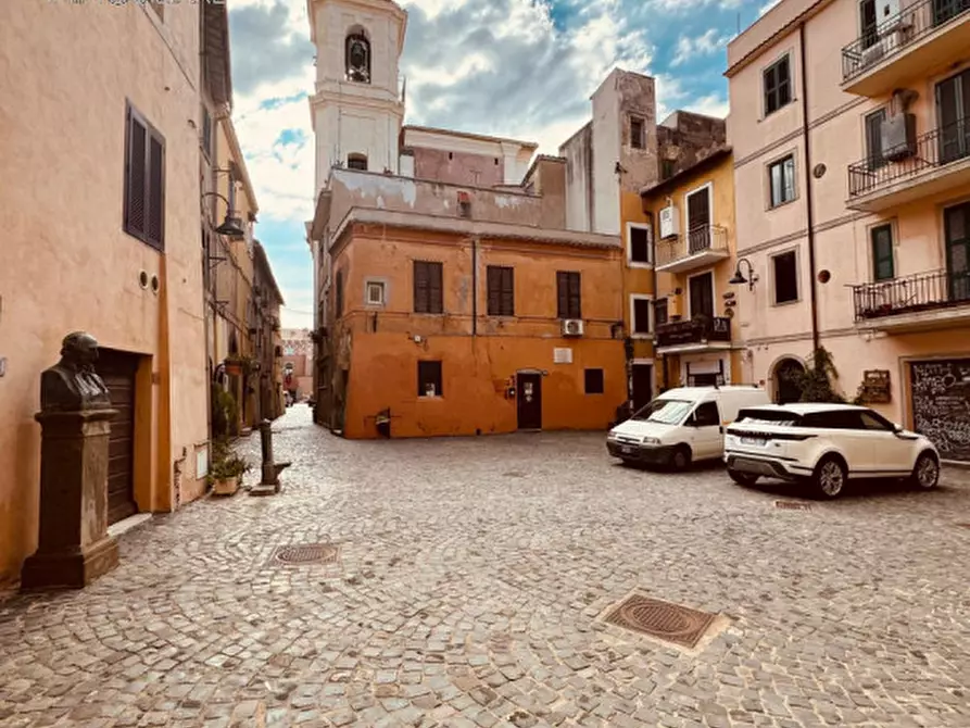 Immagine 65 di Appartamento in vendita  in piazza paolo segneri a Nettuno