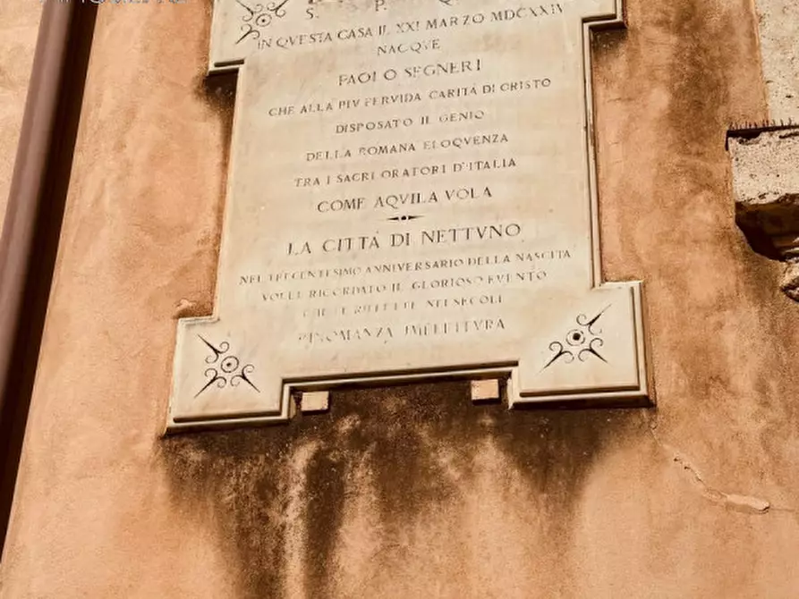 Immagine 69 di Appartamento in vendita  in piazza paolo segneri a Nettuno