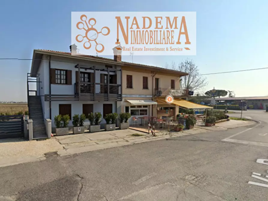 Immagine 1 di Appartamento in vendita  in VIA STRADA BRUSSA 491 a Caorle