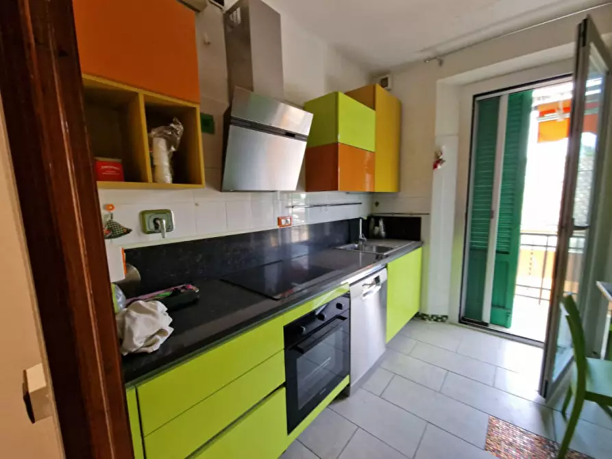 Immagine 7 di Appartamento in vendita  in Via sacchi a Cesena