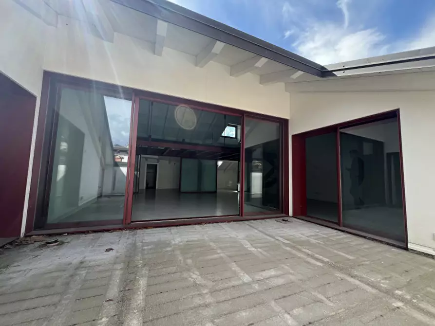 Immagine 6 di Attico in vendita  in via suffragio a Trento