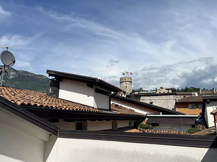 Immagine 11 di Attico in vendita  in via suffragio a Trento