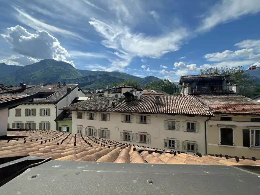 Immagine 19 di Attico in vendita  in via suffragio a Trento