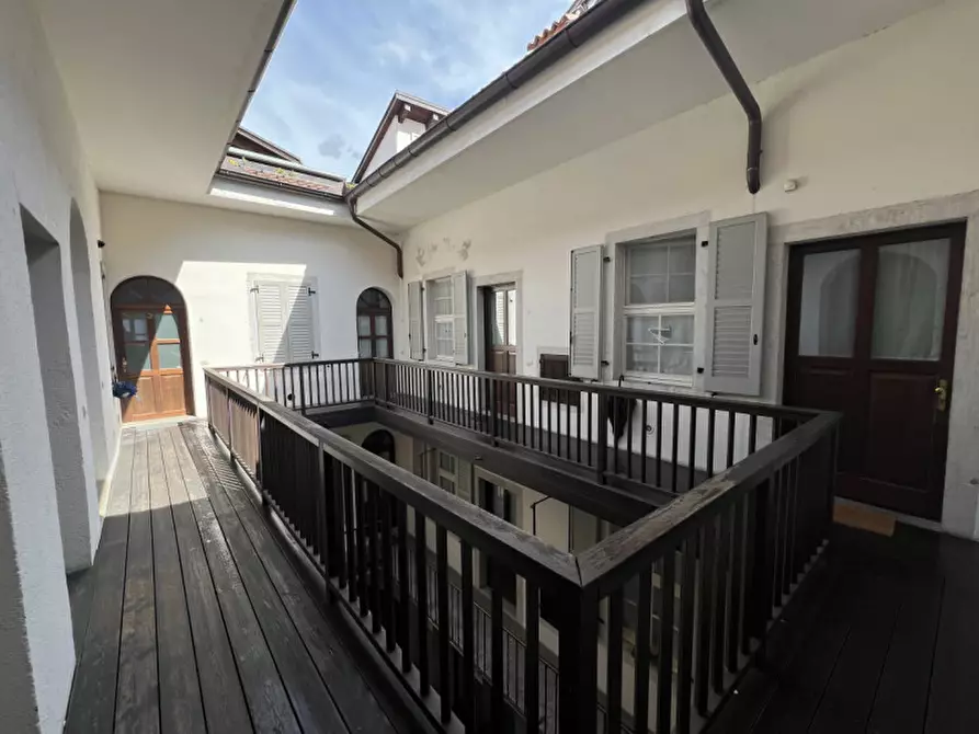 Immagine 20 di Attico in vendita  in via suffragio a Trento