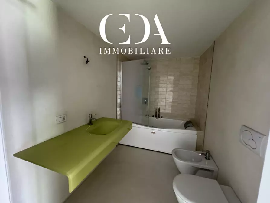 Immagine 6 di Attico in vendita  in via suffragio a Trento