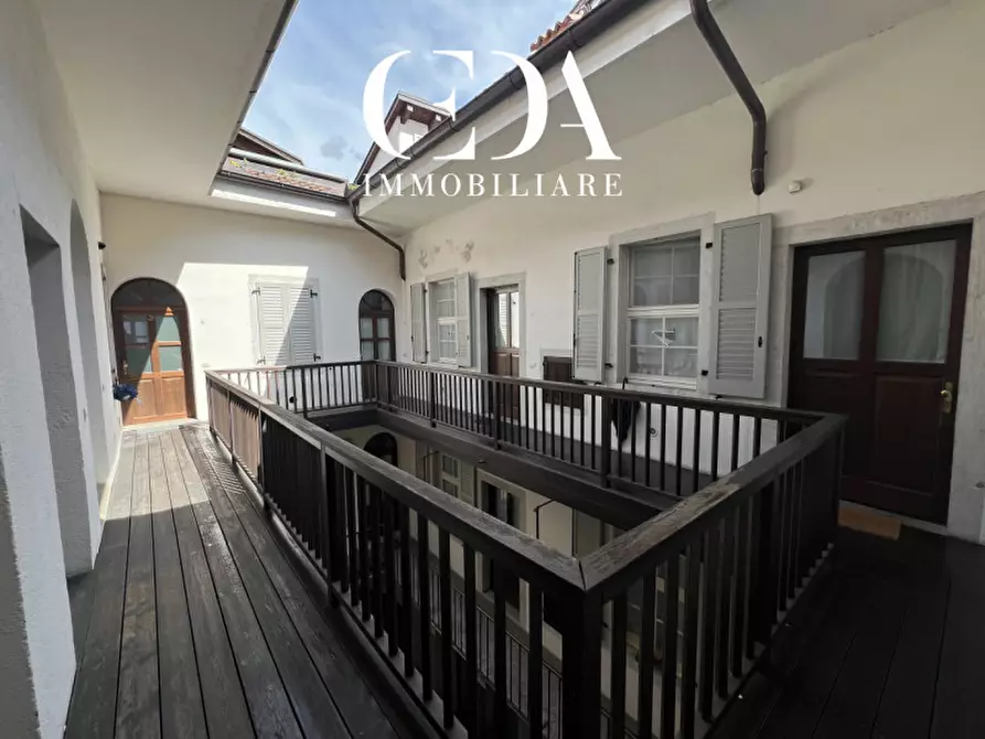 Immagine 11 di Attico in vendita  in via suffragio a Trento