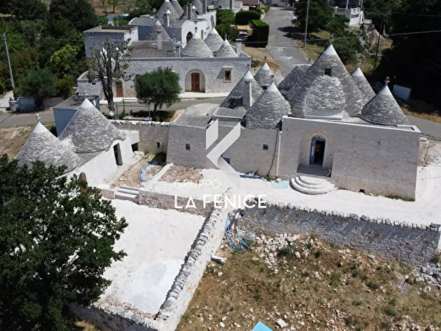 Immagine 2 di Rustico / casale in vendita  in C.da Monachessa a Locorotondo