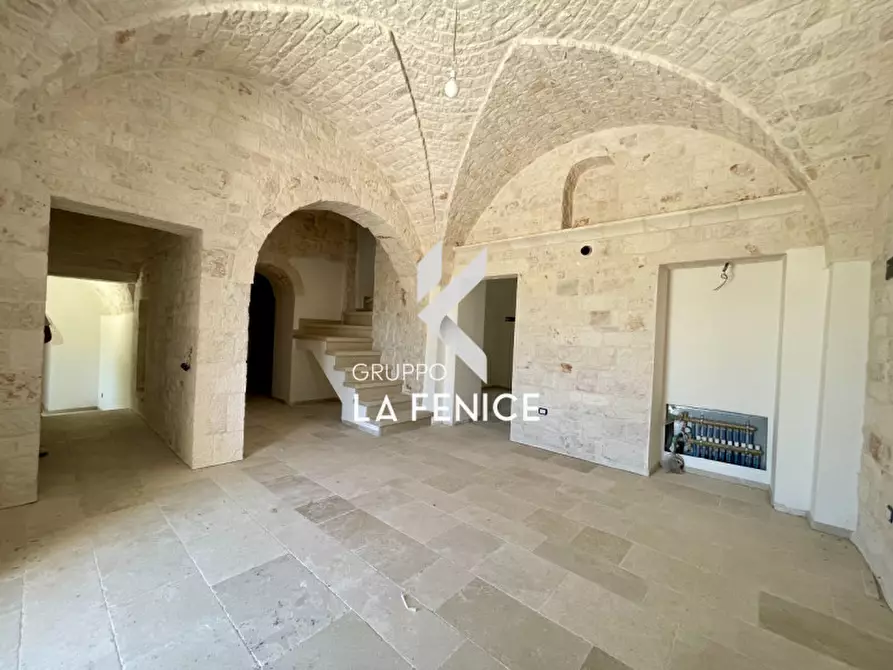 Immagine 14 di Rustico / casale in vendita  in C.da Monachessa a Locorotondo