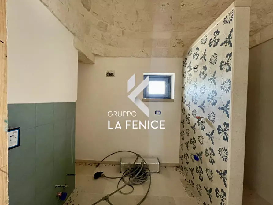 Immagine 23 di Rustico / casale in vendita  in C.da Monachessa a Locorotondo