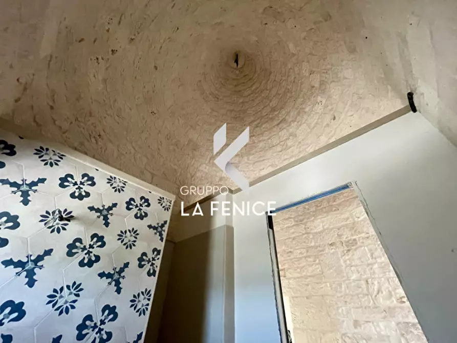 Immagine 28 di Rustico / casale in vendita  in C.da Monachessa a Locorotondo