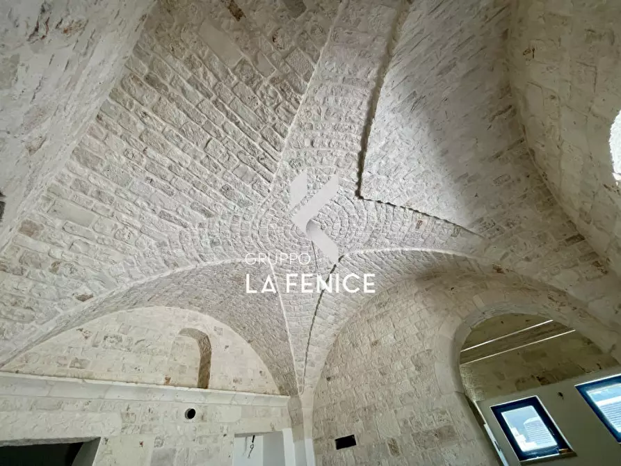 Immagine 29 di Rustico / casale in vendita  in C.da Monachessa a Locorotondo