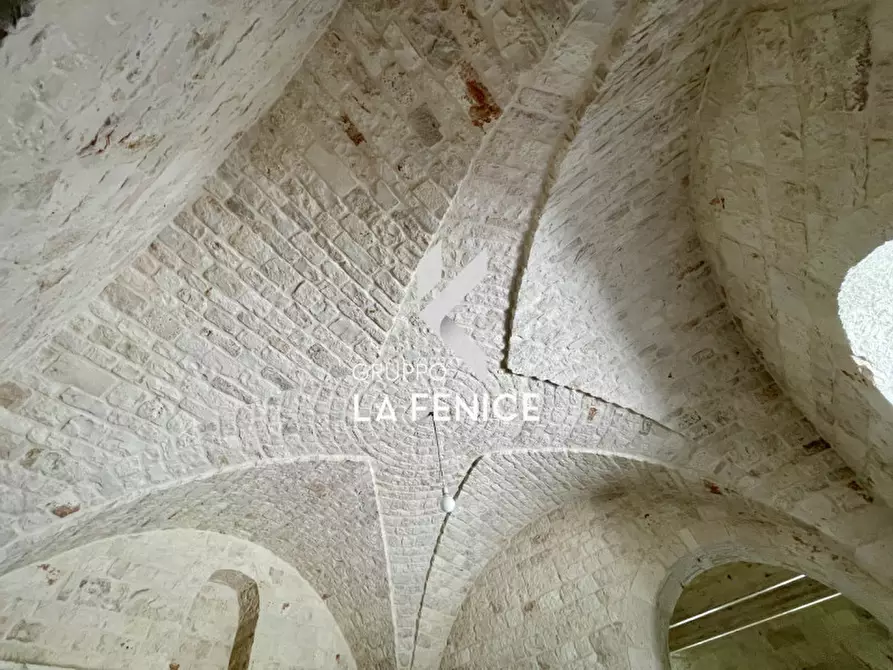 Immagine 30 di Rustico / casale in vendita  in C.da Monachessa a Locorotondo