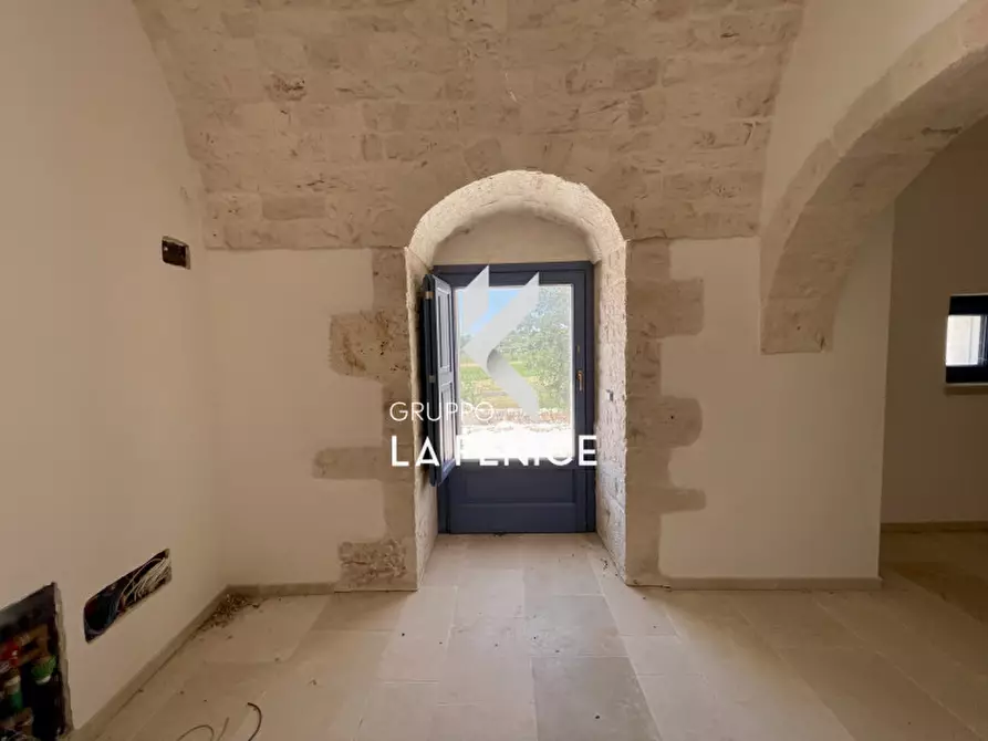 Immagine 36 di Rustico / casale in vendita  in C.da Monachessa a Locorotondo