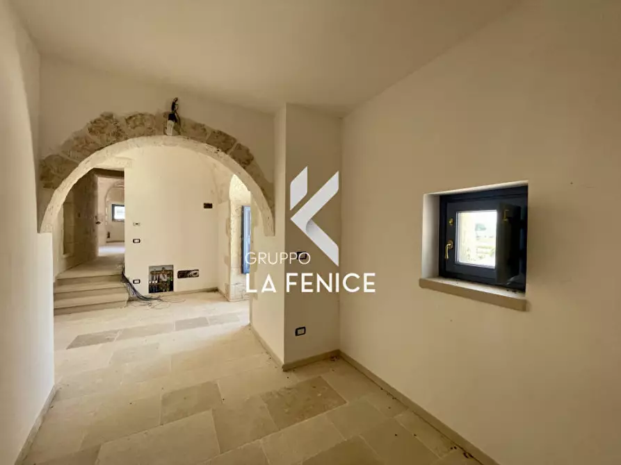 Immagine 41 di Rustico / casale in vendita  in C.da Monachessa a Locorotondo