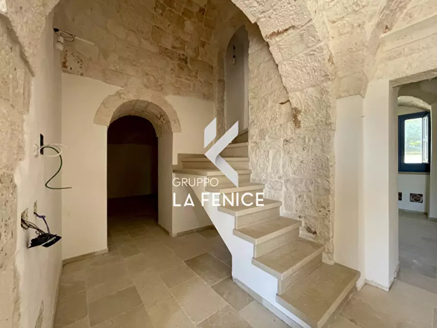 Immagine 46 di Rustico / casale in vendita  in C.da Monachessa a Locorotondo