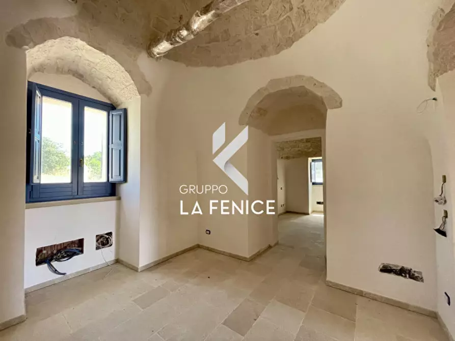 Immagine 54 di Rustico / casale in vendita  in C.da Monachessa a Locorotondo