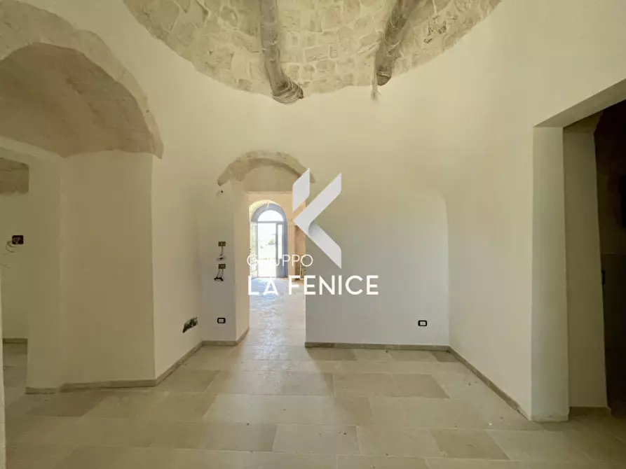 Immagine 57 di Rustico / casale in vendita  in C.da Monachessa a Locorotondo