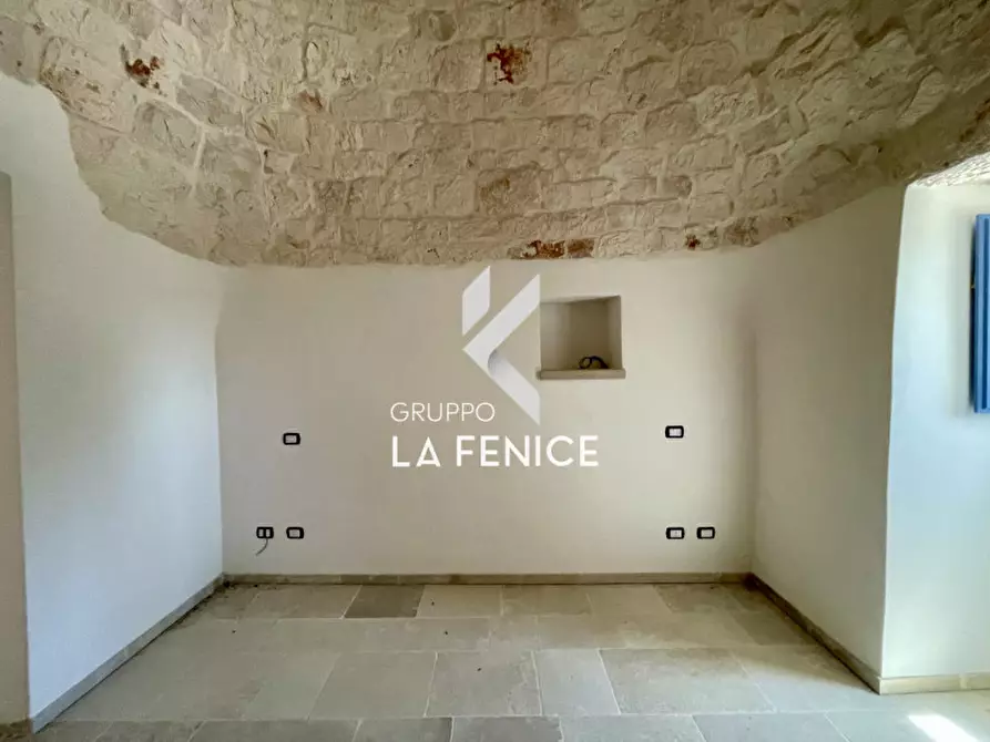 Immagine 67 di Rustico / casale in vendita  in C.da Monachessa a Locorotondo