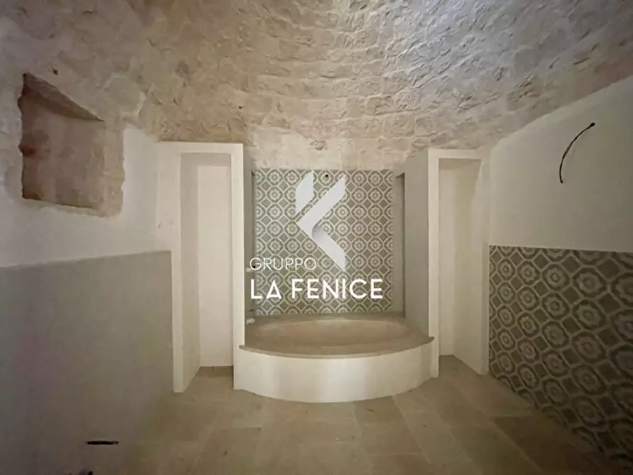 Immagine 70 di Rustico / casale in vendita  in C.da Monachessa a Locorotondo