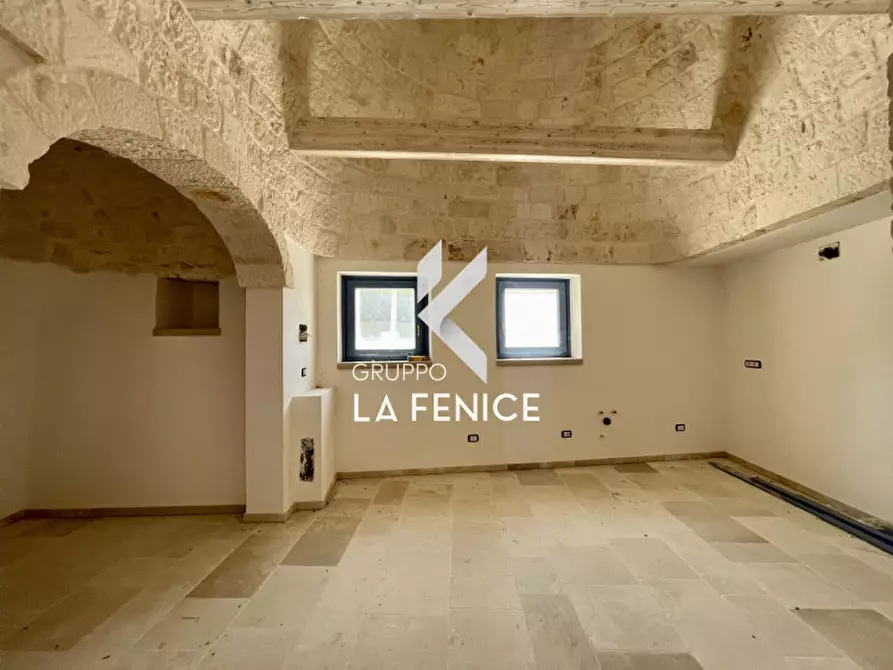 Immagine 76 di Rustico / casale in vendita  in C.da Monachessa a Locorotondo
