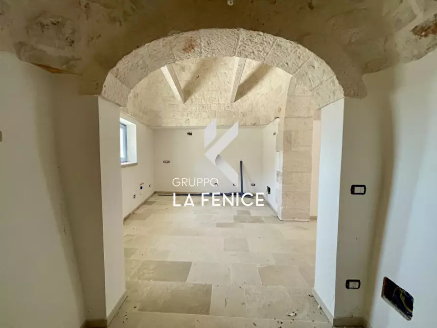 Immagine 79 di Rustico / casale in vendita  in C.da Monachessa a Locorotondo