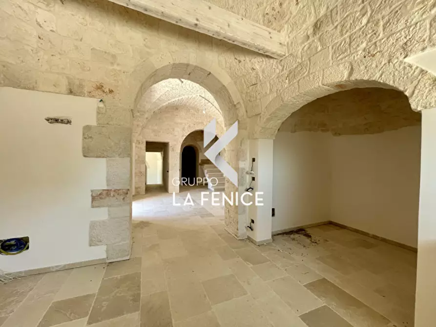 Immagine 83 di Rustico / casale in vendita  in C.da Monachessa a Locorotondo