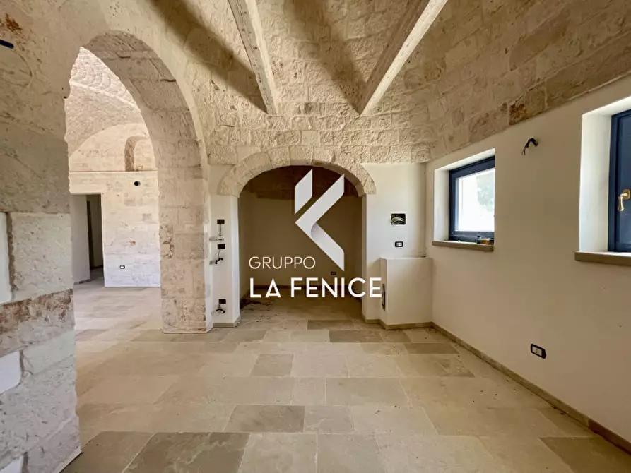 Immagine 85 di Rustico / casale in vendita  in C.da Monachessa a Locorotondo