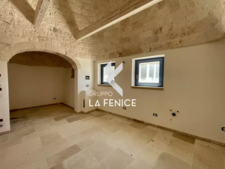 Immagine 86 di Rustico / casale in vendita  in C.da Monachessa a Locorotondo