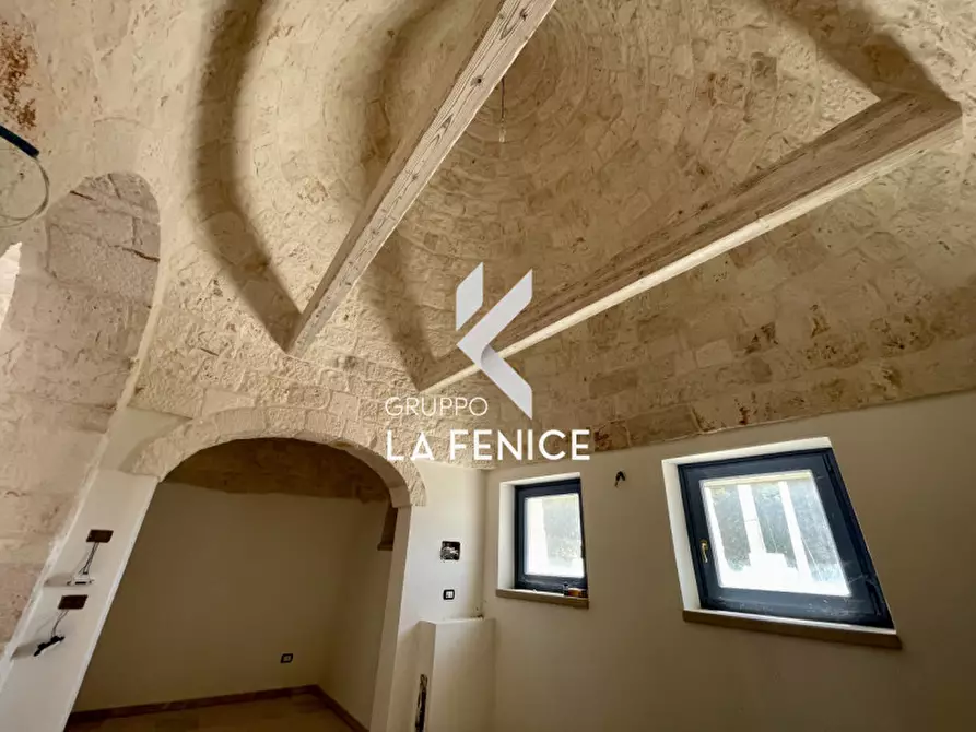 Immagine 87 di Rustico / casale in vendita  in C.da Monachessa a Locorotondo