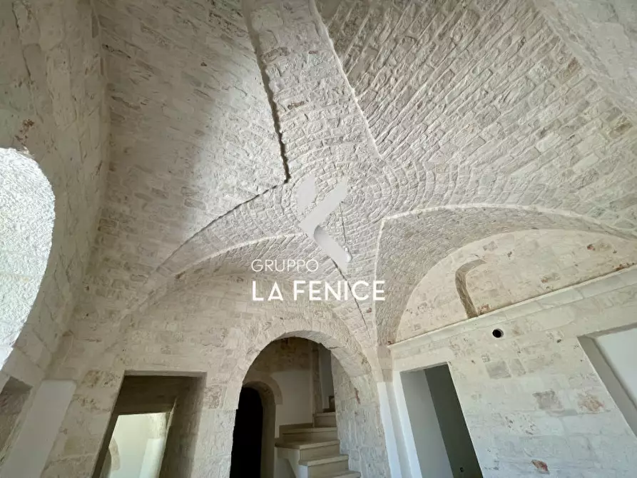 Immagine 88 di Rustico / casale in vendita  in C.da Monachessa a Locorotondo