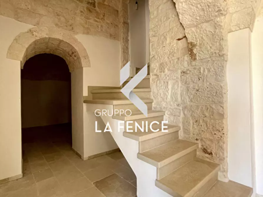 Immagine 90 di Rustico / casale in vendita  in C.da Monachessa a Locorotondo