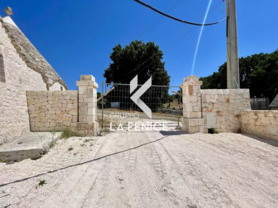 Immagine 95 di Rustico / casale in vendita  in C.da Monachessa a Locorotondo