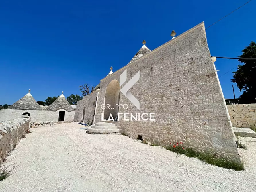 Immagine 98 di Rustico / casale in vendita  in C.da Monachessa a Locorotondo