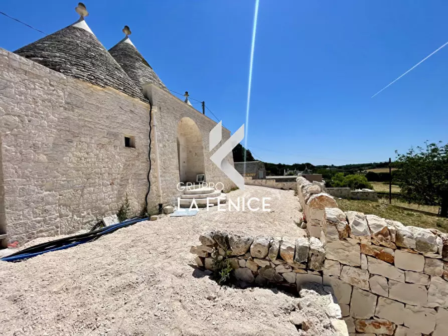 Immagine 103 di Rustico / casale in vendita  in C.da Monachessa a Locorotondo
