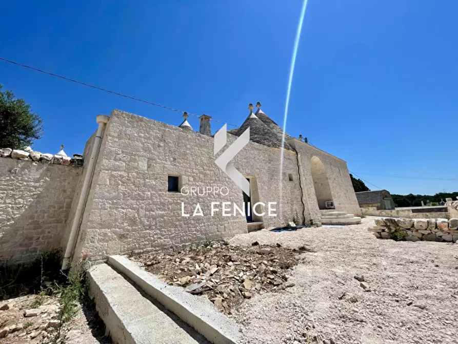 Immagine 104 di Rustico / casale in vendita  in C.da Monachessa a Locorotondo