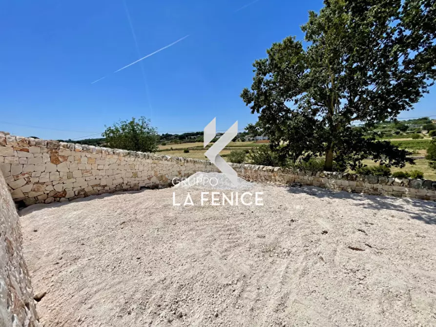 Immagine 105 di Rustico / casale in vendita  in C.da Monachessa a Locorotondo