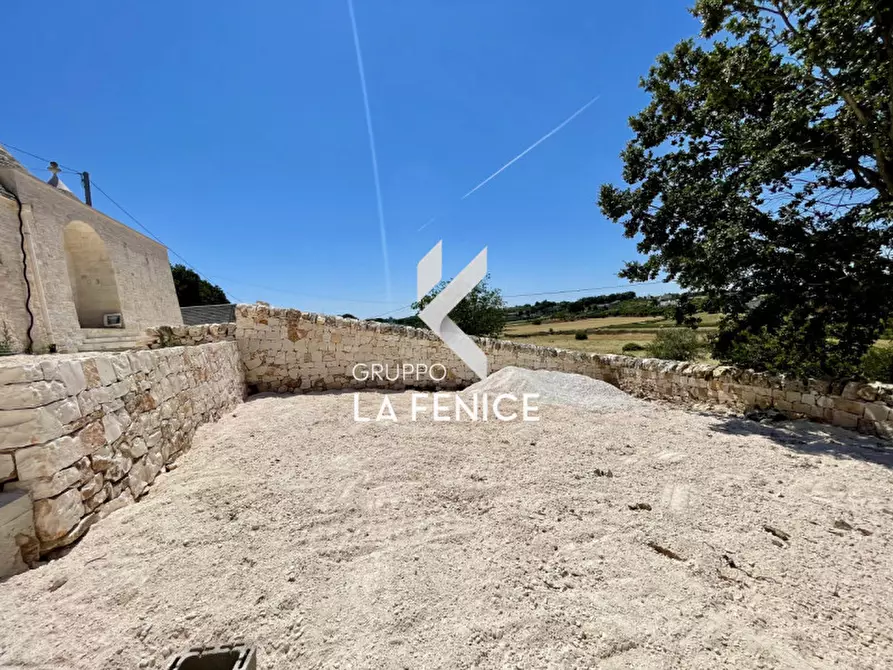 Immagine 106 di Rustico / casale in vendita  in C.da Monachessa a Locorotondo