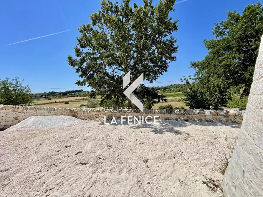 Immagine 107 di Rustico / casale in vendita  in C.da Monachessa a Locorotondo