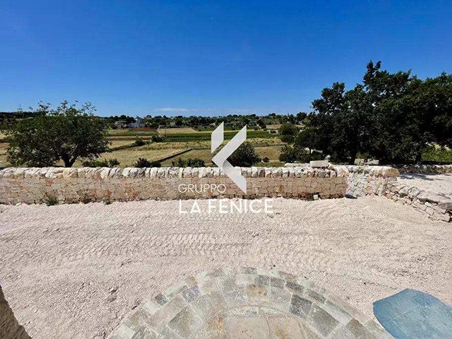 Immagine 114 di Rustico / casale in vendita  in C.da Monachessa a Locorotondo