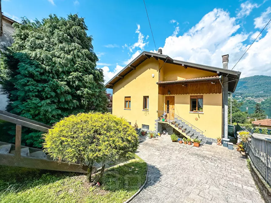 Immagine 1 di Villa in vendita  in Via Borca 40 a Omegna