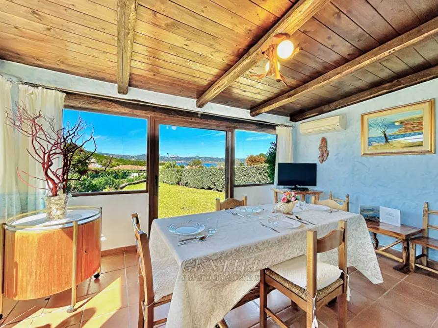 Immagine 1 di Appartamento in vendita  in Villaggio Palma a Arzachena
