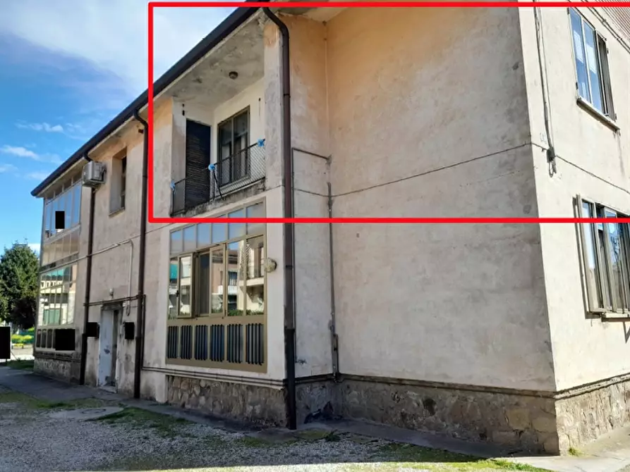 Immagine 1 di Appartamento in vendita  in VIA SAN ROCCO 17/4 a Lendinara