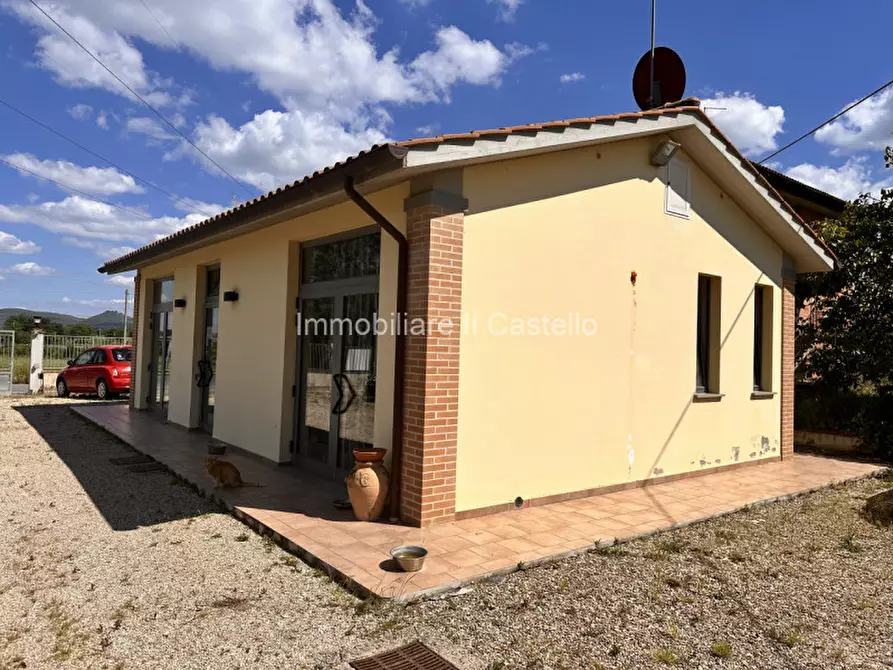 Immagine 5 di Ufficio in vendita  in via piemonte a Castiglione Del Lago