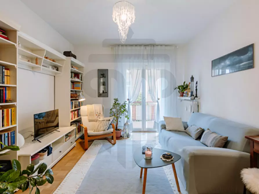 Immagine 1 di Appartamento in vendita  in Via Palermo a Bolzano