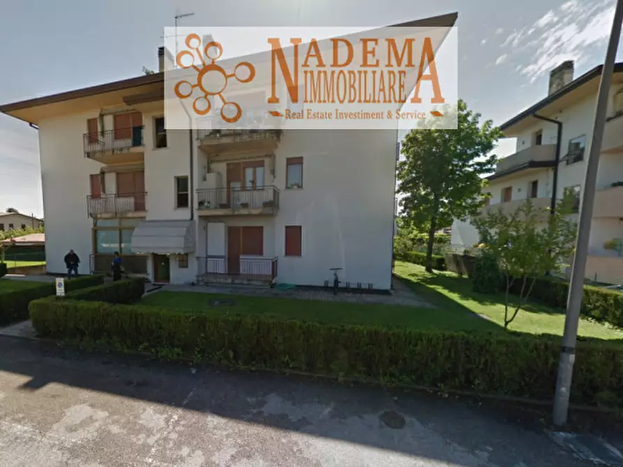 Immagine 1 di Appartamento in vendita  in VIA FIRENZE 1 a Maserada Sul Piave
