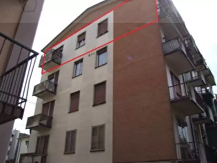 Immagine 1 di Appartamento in vendita  in VIA IPPOLITO PINDEMONTE 3 a Vicenza