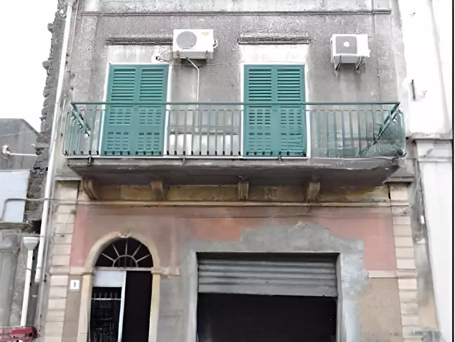 Immagine 1 di Appartamento in vendita  in Via Erasmo Marotta, 9 a Catania